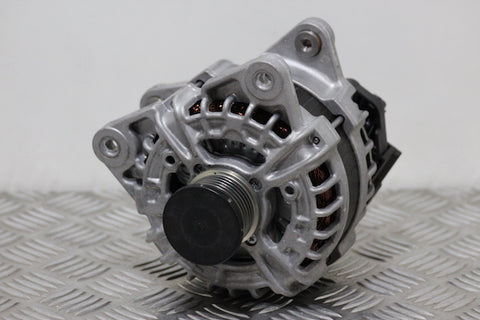 Nissan Qashqai Alternator 