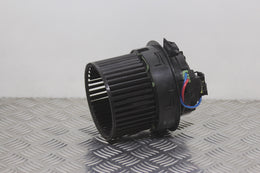 Dacia Duster Heater Blower Motor 