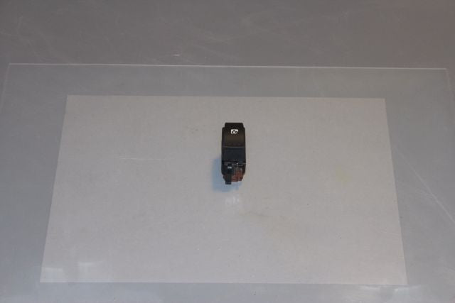 Renault Laguna Window Switch Rear Passengers Side 