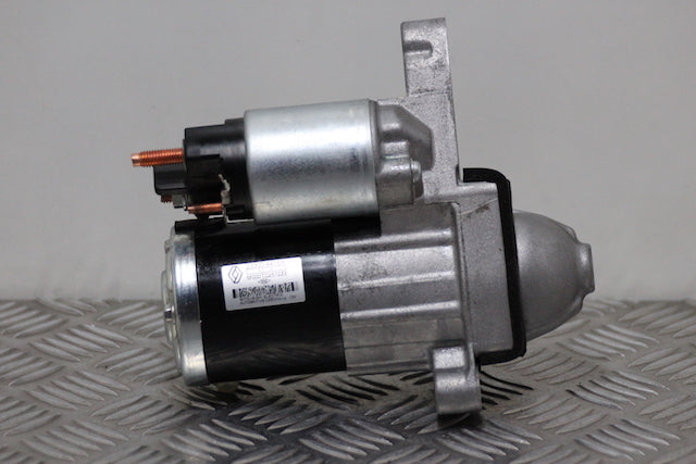 Nissan Qashqai Starter Motor 