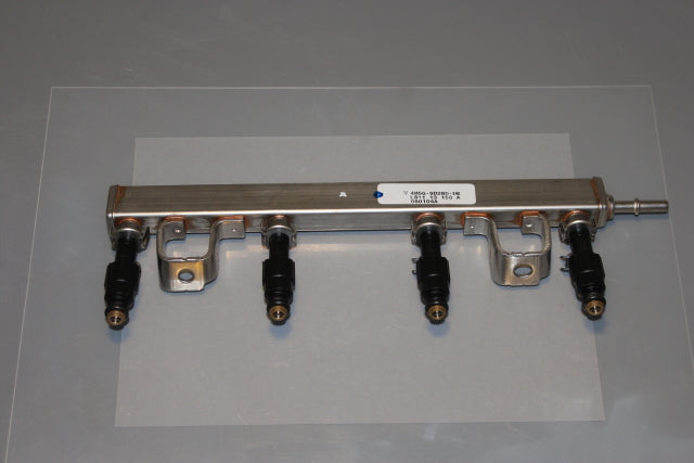 Ford Focus Fuel Injector (2006)