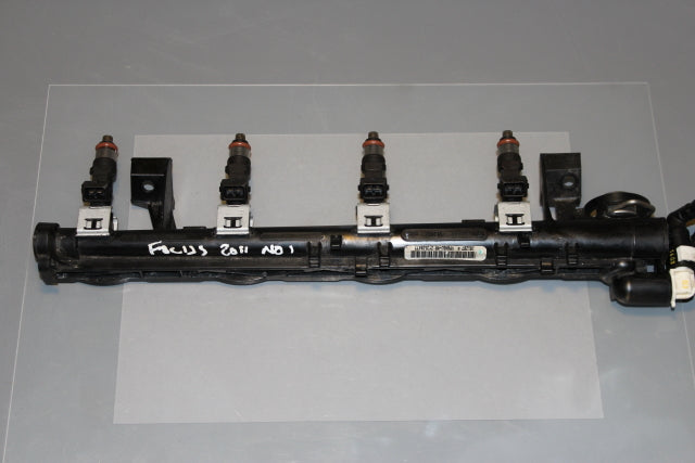 Ford Focus Fuel Injector 