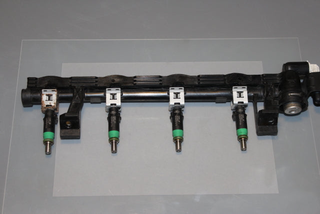 Ford Focus Fuel Injector  