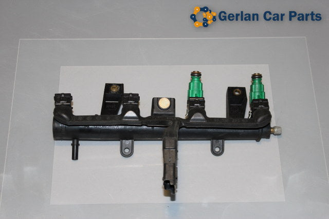 Citroen Saxo Fuel Injector 