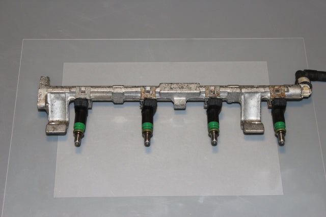 Ford Focus Fuel Injector 