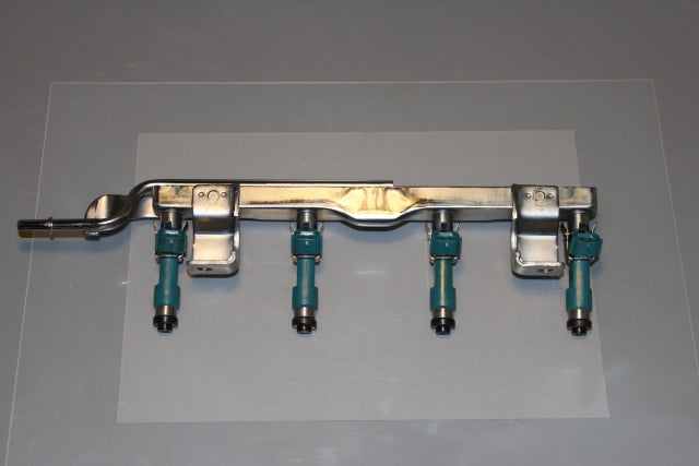 Mazda Mazda2 Fuel Injector 