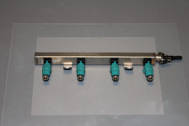 Hyundai i20 Fuel Injector 