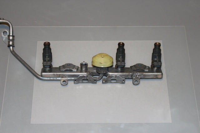 Honda Jazz Fuel Injector 