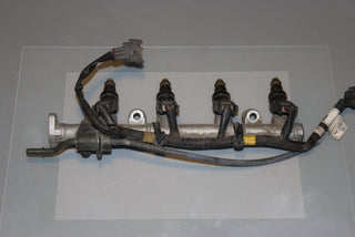 Hyundai Atoz Fuel Injector 2001