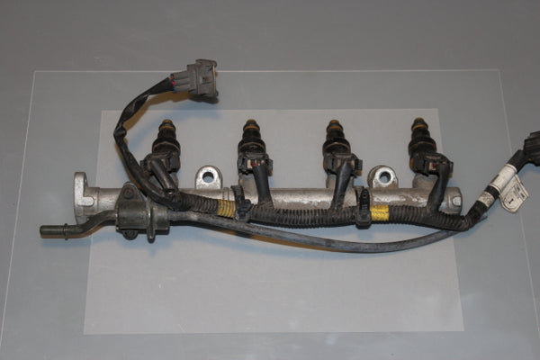 Injecteur de carburant de Hyundai Atoz (2001) - 1