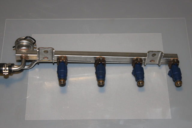 Nissan Micra Fuel Injector 