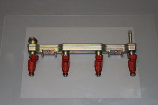 Nissan Almera Fuel Injector 2001