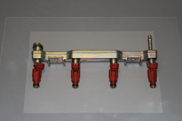 Nissan Almera Fuel Injector (2001) - 1