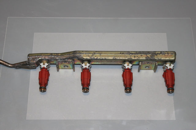 Nissan Primera Fuel Injector 