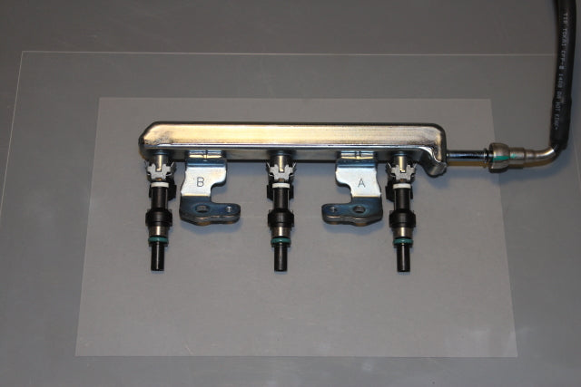 Nissan Micra Fuel Injector 