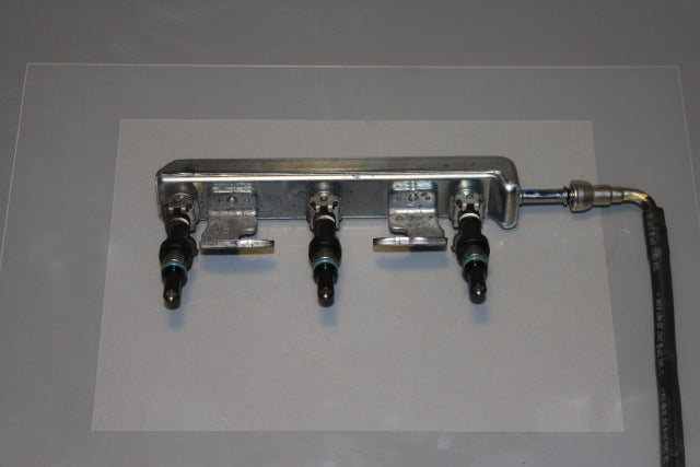 Nissan Micra Fuel Injector 