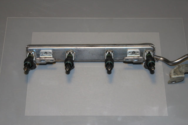 Nissan Qashqai Fuel Injector 