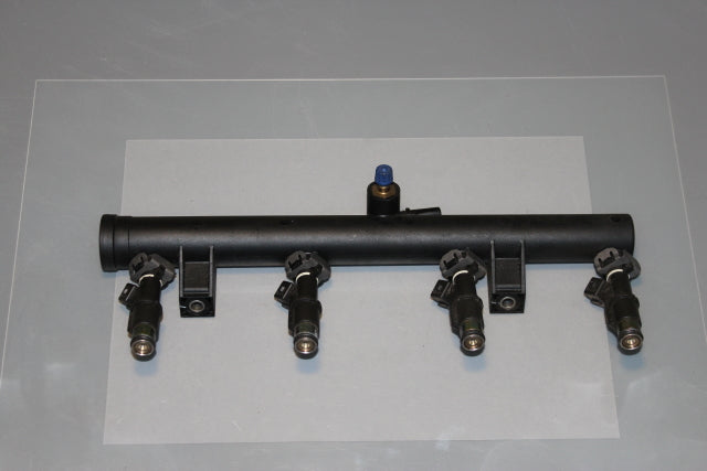 Citroen Picasso Fuel Injector 