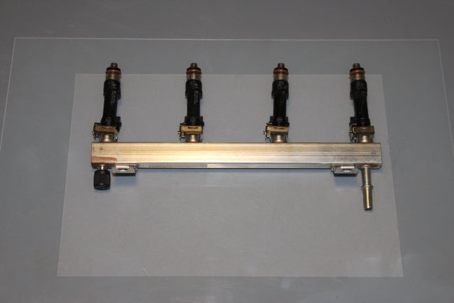 Opel Astra Fuel Injector 