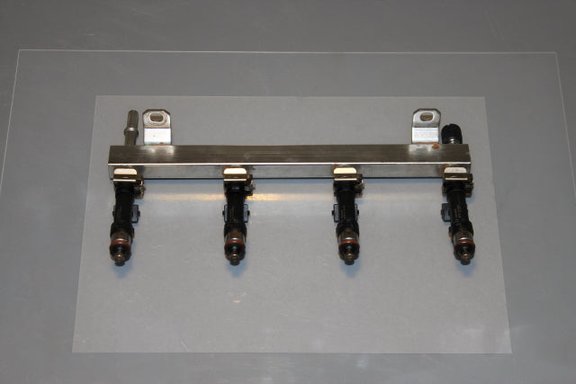 Opel Meriva Fuel Injector 