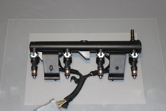 Citroen Picasso Fuel Injector 