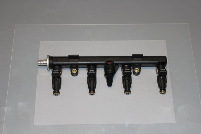 Fiat Stilo Fuel Injector 