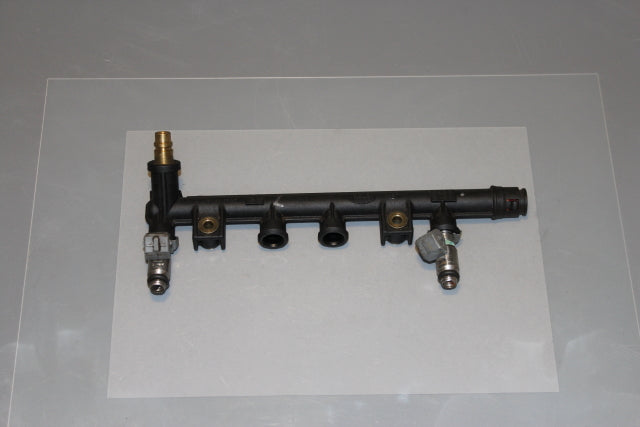 Fiat Punto Fuel Injector 