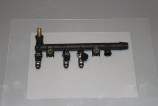 Fiat Punto Fuel Injector 2005