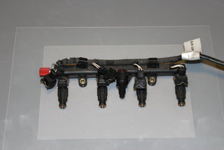 Fiat Stilo Fuel Injector 2002