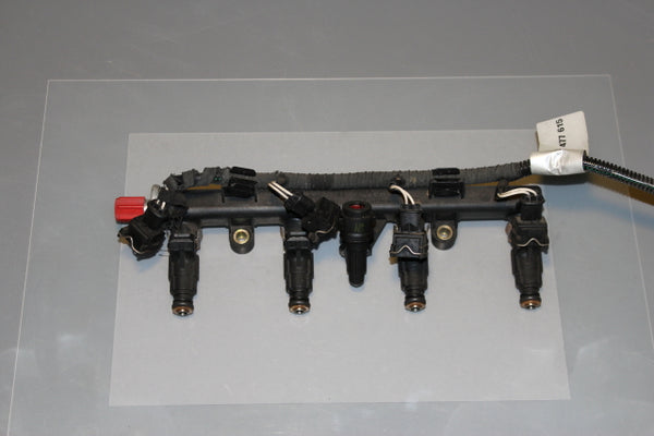 Fiat Stilo Fuel Injector (2002) - 1