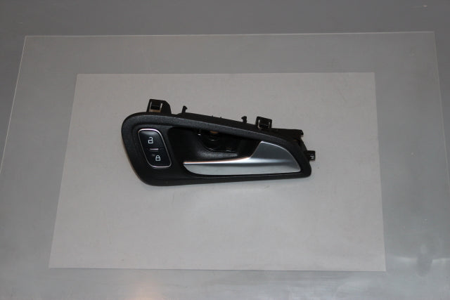 Ford Focus Door Handle Inner Front Drivers 