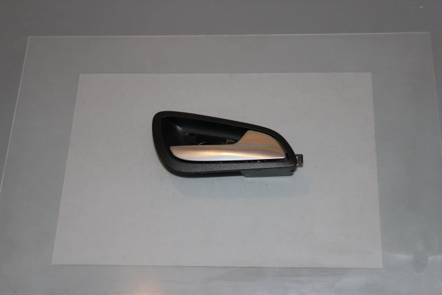 Ford Focus Door Handle Inner Rear Drivers Side (2016)