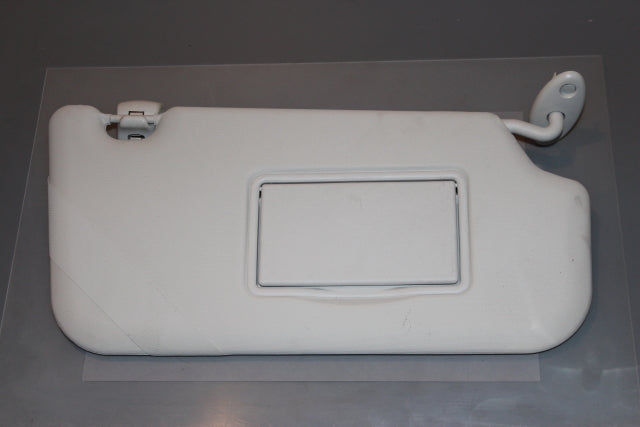Ford Focus Sun Visor Drivers Side 