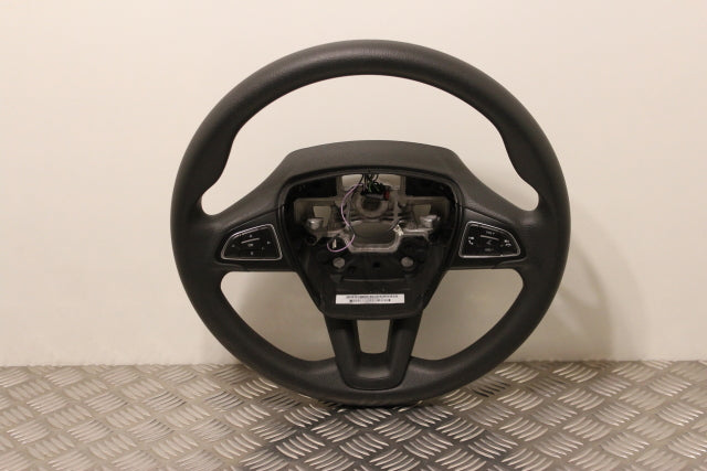 Ford Focus Steering Wheel (2016)