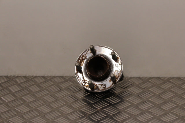 Ford Focus Hub with Bearing Rear Passengers Side 