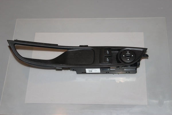 Ford Focus Window Switch Front Drivers Side (2016) - 1