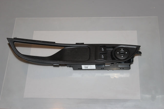 Ford Focus Window Switch Front Drivers Side 