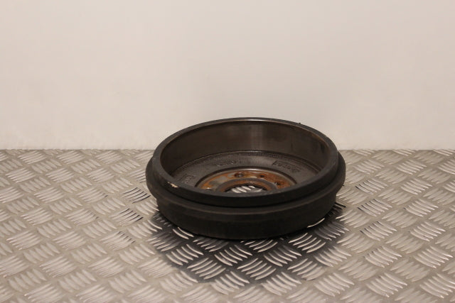 Ford Focus Brake Drum Rear Passengers Side 