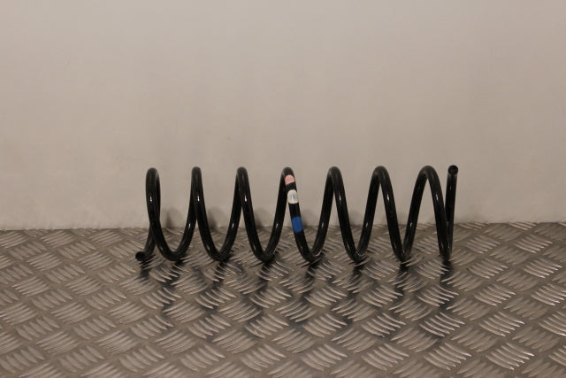 Ford Focus Coil Spring Rear Drivers Side 