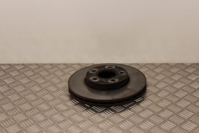 Ford Focus Brake Disc Front Left 