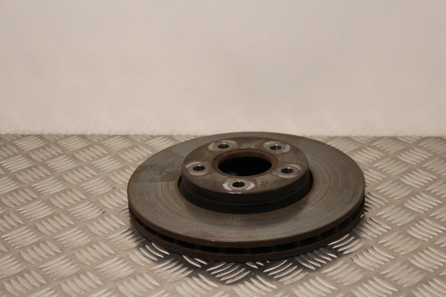 Ford Focus Brake Disc Front Right 