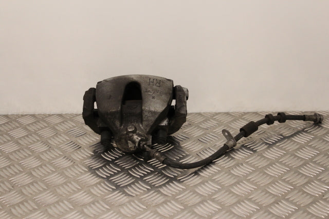Ford Focus Brake Caliper Front Drivers Side 