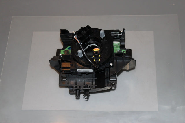 Ford Focus Airbag Squib 