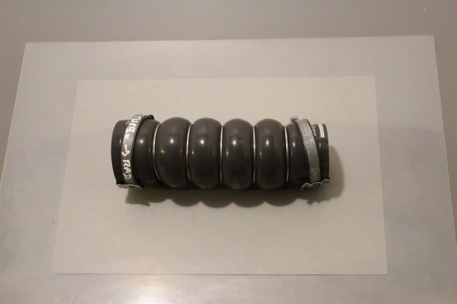 Ford Focus Air Feed Pipe from Turbo to Intercooler 