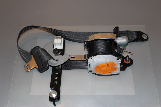 Kia Rio Seat Belt Front Passengers Side (2016)