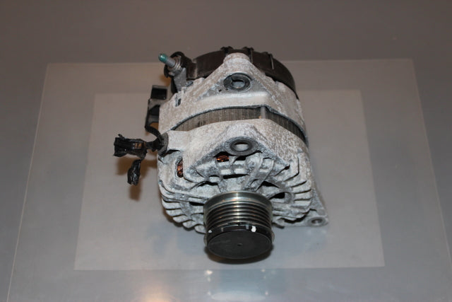Kia Rio Alternator (2016)