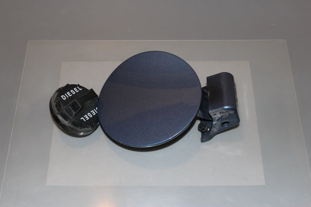 Kia Rio Fuel Cap Cover (2016)