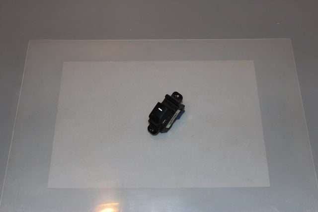 Kia Rio Window Switch Front Passengers Side 