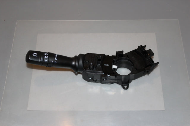 Kia Rio Column Switch Lights and Indicator (2016)
