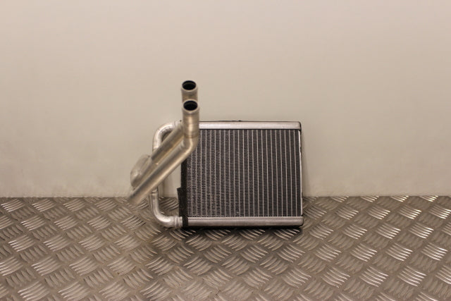 Kia Rio Heater Matrix Radiator (2016)